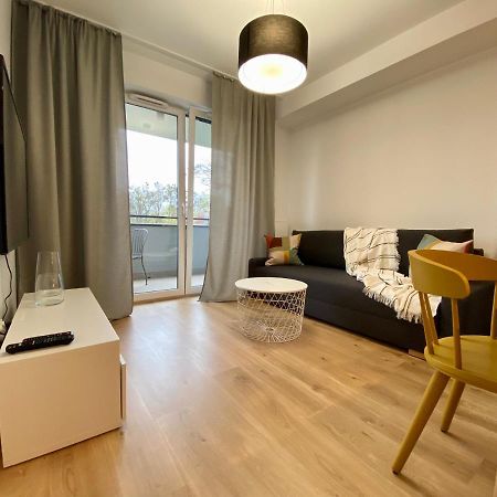 Comfortable Apartments Warsaw West III Exterior foto