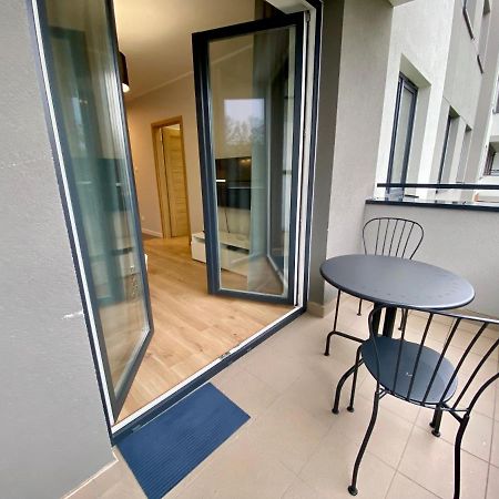 Comfortable Apartments Warsaw West III Exterior foto