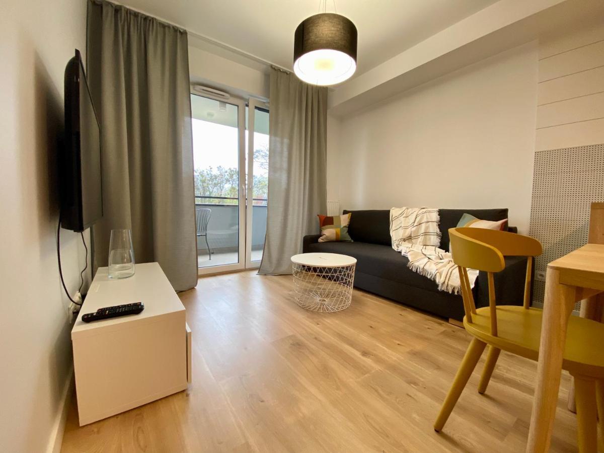 Comfortable Apartments Warsaw West III Exterior foto