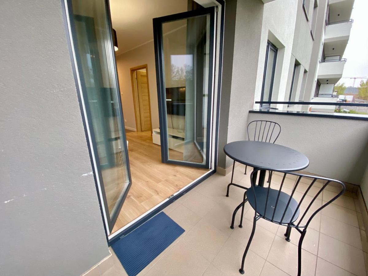 Comfortable Apartments Warsaw West III Exterior foto